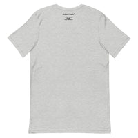 You Ain't Got This Unisex T-Shirt — Black on Grey Heather