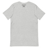 You Ain't Got This Unisex T-Shirt — Black on Grey Heather