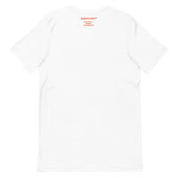 You Ain't Got This Unisex T-Shirt — Orange on White