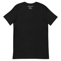 You Ain't Got This Unisex T-Shirt — White on Black