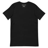 You Ain't Got This Unisex T-Shirt — White on Black