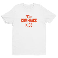 Comeback Kids 